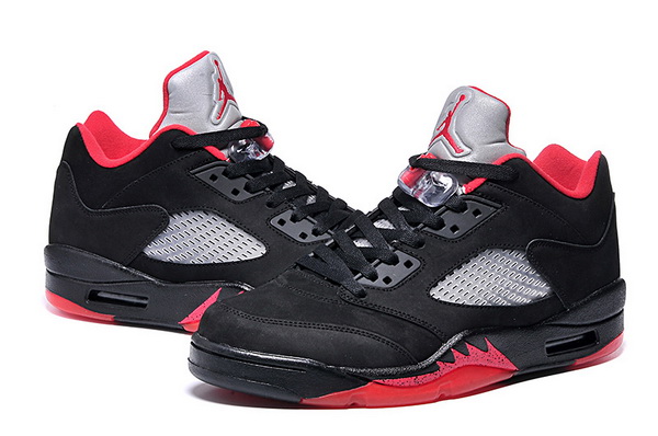 Jordan 5 Low Men Super Perfect--020